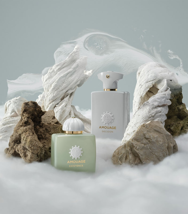 Amouage Odyssey Decision eau de parfum 100ml (British brand)