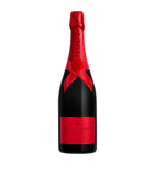 Moët & Chandon Brut Impérial Limited Edition Non-Vintage Champagne 75cl, imported from the UK