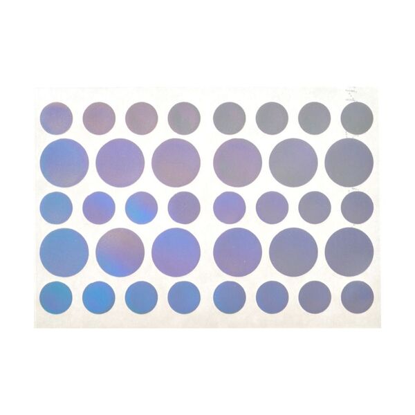 Yes Studio hydrocolloid blemish dots 72pc (British brand)