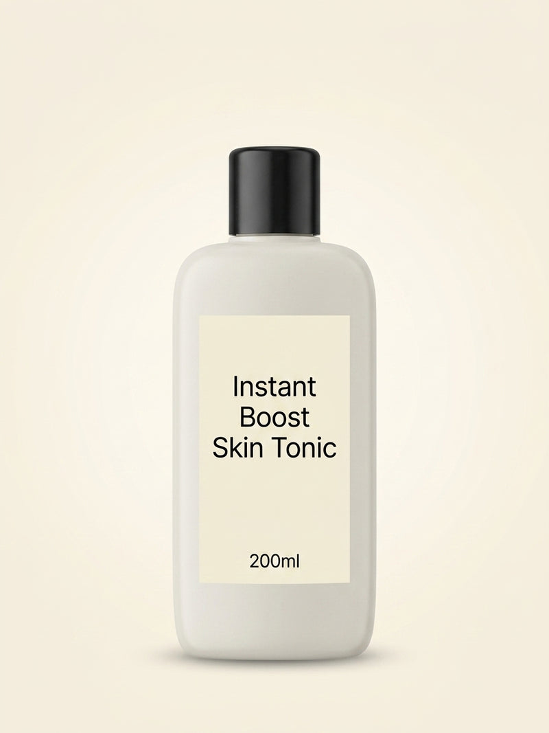 Liz Earle Instant Boost Skin Tonic 200ml (British brand)