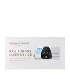 Margaret Dabbs London nail fungus laser device - British product