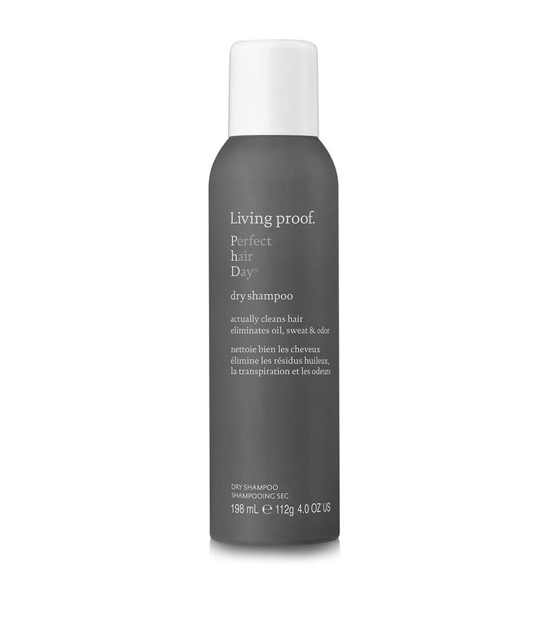 Living Proof dry shampoo 198ml, UK version