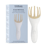 ErthSkin London Scalp Stimulating Electronic Therapy device - British product