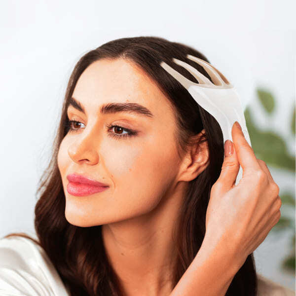 ErthSkin London Scalp Stimulating Electronic Therapy device - British product