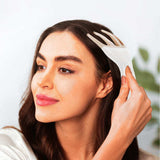 ErthSkin London Scalp Stimulating Electronic Therapy device - British product
