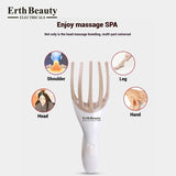 ErthSkin London Scalp Stimulating Electronic Therapy device - British product
