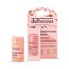 Delhicious Everything Balm multipurpose face lip and body balm, UK version
