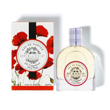 Durance Pretty Poppy Eau de Parfum 50ml - British product