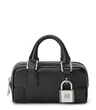 LOEWE Amazona Nano calfskin leather handbag compact size - British product