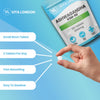 Vita London Ashwagandha KSM-66 high strength tablets 3000mg, UK version