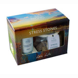 Superdrug CorinCraft Aromatherapy Lava Stones & Refresher Oil Gift Set - Stress- Buy online at McGrocer