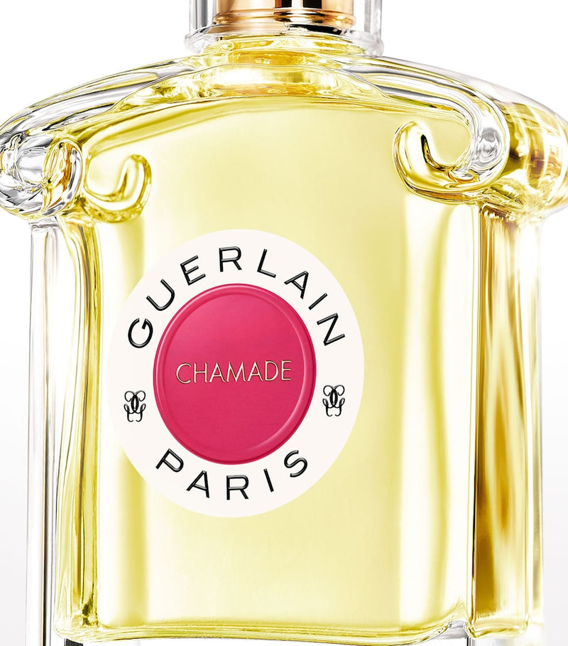 Guerlain Chamade Eau de Toilette 75ml - British product