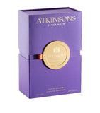 Atkinsons Tulipe Noire Eau de Parfum 100ml, imported from the UK