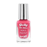 Barry M Gelly Hi Shine neglelakk Wild Fig