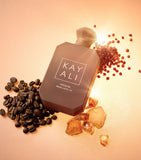 Kayali Freedom Musk Latte 41 eau de parfum 50ml - British product