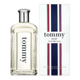 Superdrug Tommy Hilfiger Tommy Eau de Toilette 50ml Spray- Buy online at McGrocer