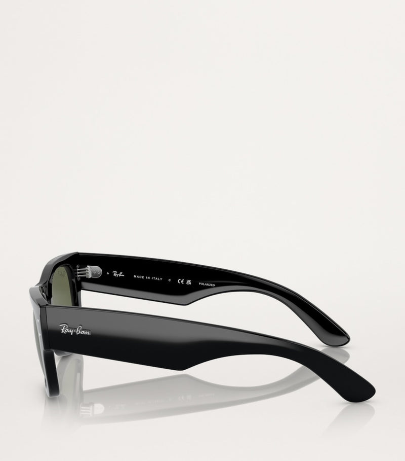 Ray-Ban RB0840S Mega Wayfarer sunglasses 51-21 - British product