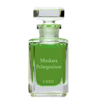 Fueguia 1833 Muskara Pelargonimum perfume oil 8ml (British brand)