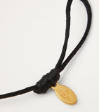 Valentino Garavani bracelet with crystal VLogo signature, UK version