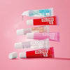 Collection Lip Gloss Lychee High Shine Finish - British product