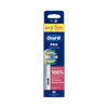 Oral-B Pro Floss Action toothbrush heads 4 count - British product