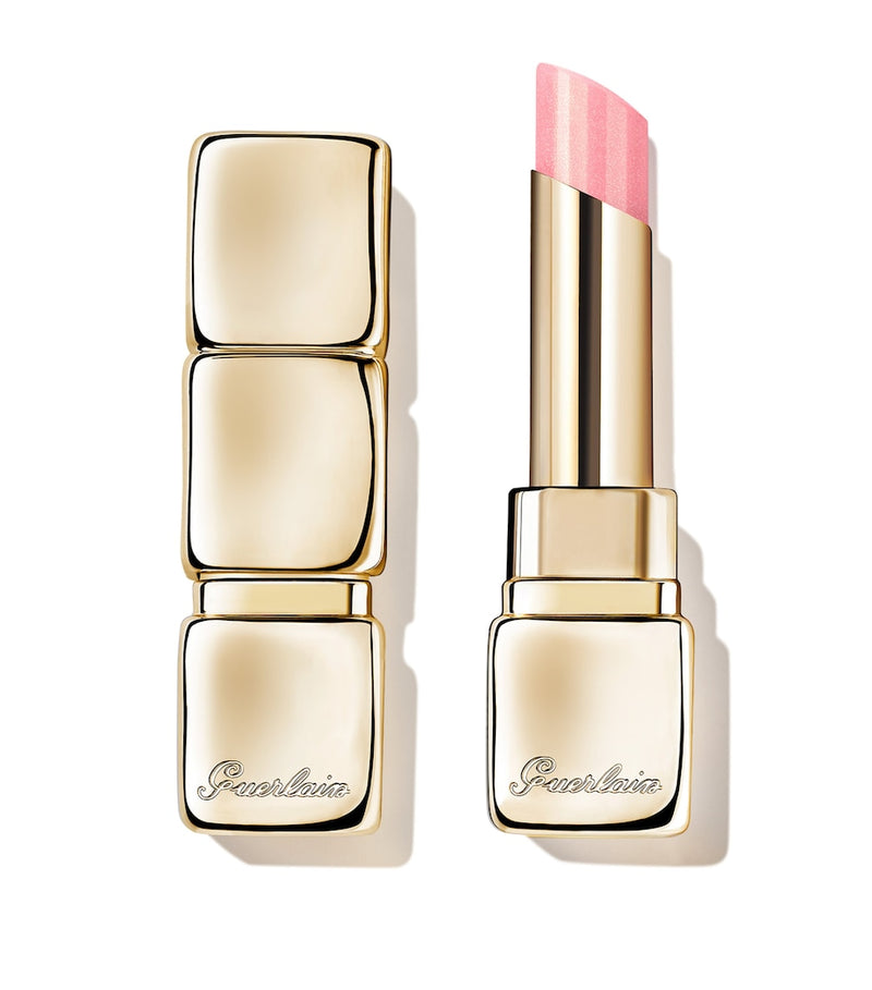 Guerlain KissKiss Bee Glow Honey Tint Lip Balm, UK version