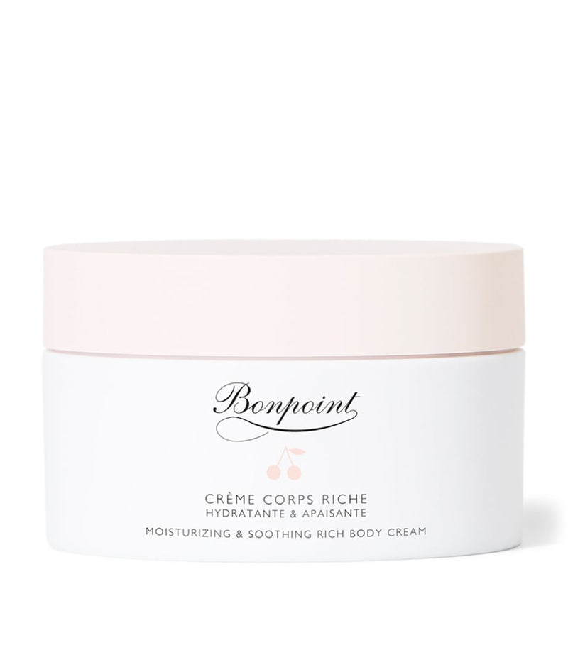 Bonpoint body cream 150ml - British product