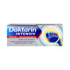 Daktarin antifungal cream Intensiv 15g - British product