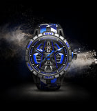 Roger Dubuis Excalibur Spider Huracan carbon watch 45mm, UK version