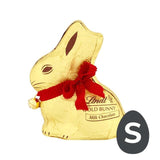 Lindt Easter Gold Bunny Milk Chocolate 100g