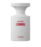 BORNTOSTANDOUT L'Animal eau de parfum 100ml - British product