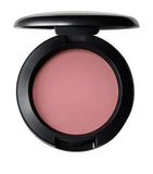MAC Natural Finish Powder Blush 6g, imported from the UK