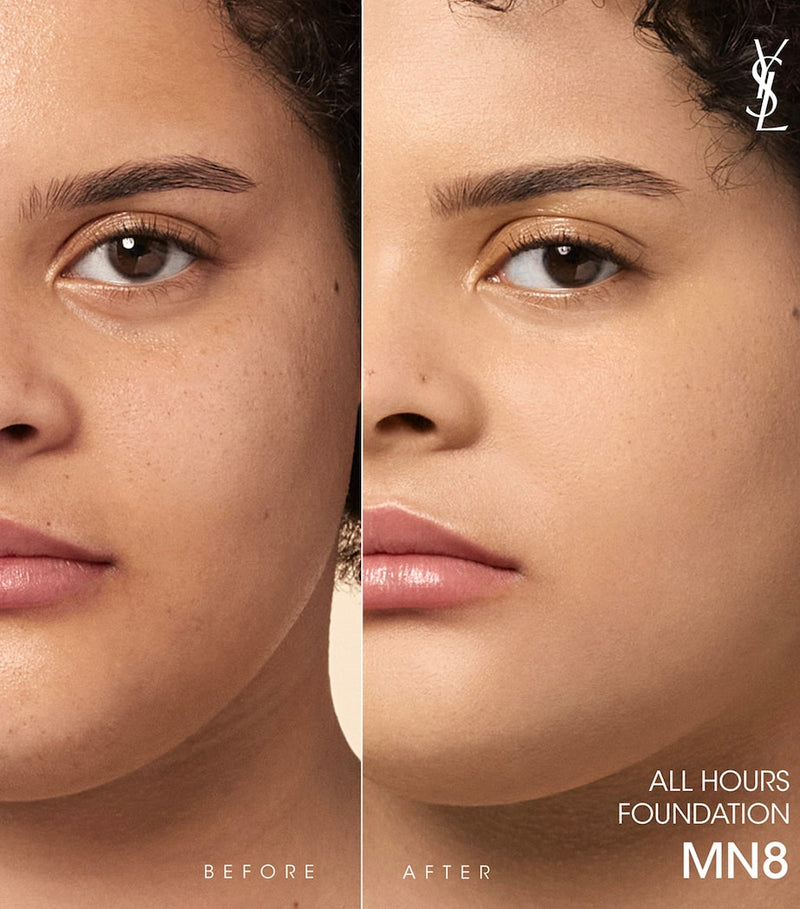 YSL All Hours Foundation - NEW