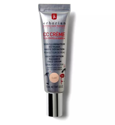 Erborian CC CRÈME 15ml - McGrocer