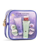 Tatcha Mini Favourites skincare set 5-piece - British product