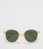 Giorgio Armani round Phantos sunglasses (British brand)