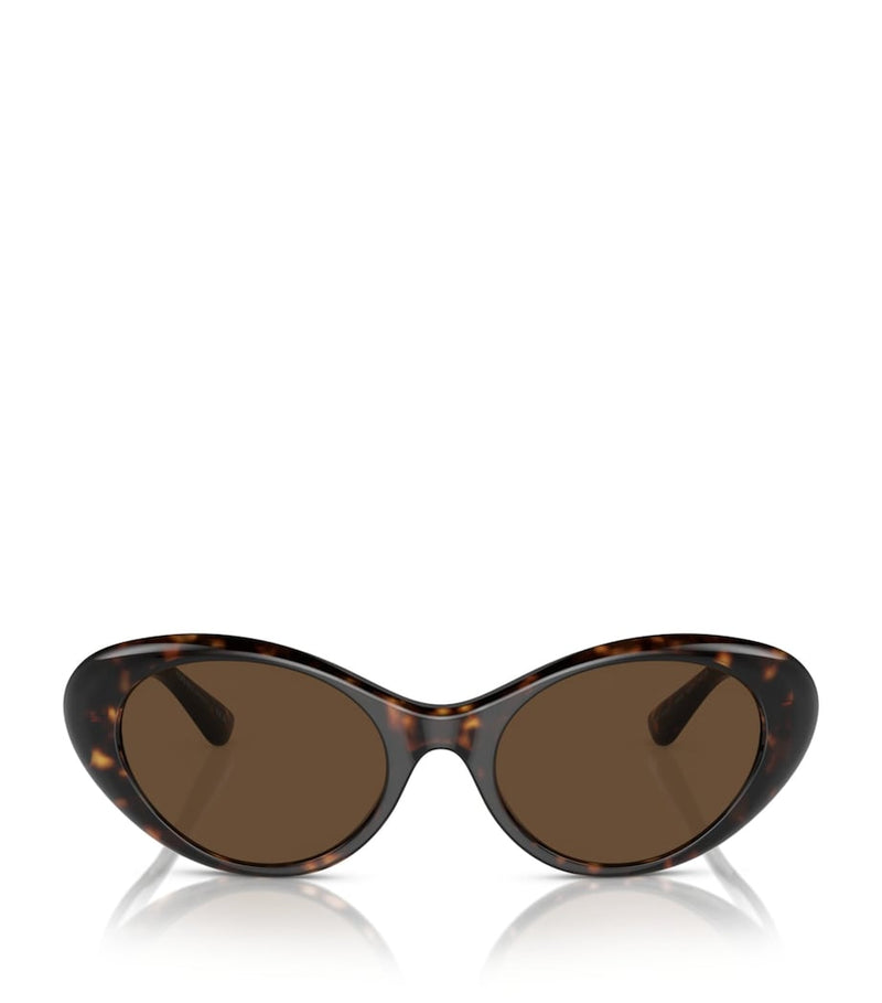 Versace Injected 0VE4455U sunglasses - British product