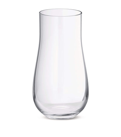 Harrods Georg Jensen Sky Høye Krystallglass Sett av 6 (450ml) - Kjøp online hos McGrocer