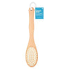 Superdrug Dual Sided Massage Brush for Body Care (British brand)
