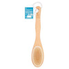 Superdrug Dual Sided Massage Brush for Body Care (British brand)