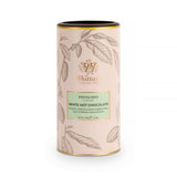 Whittard pistachio white hot chocolate 350g, UK version