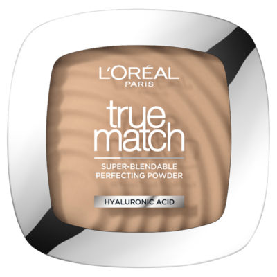 L'Oreal Paris powder foundation Shade 2C, UK version