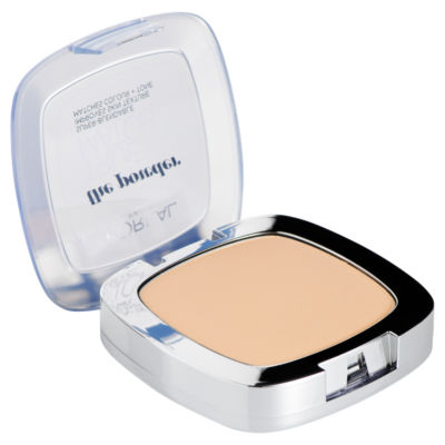 L'Oreal Paris powder foundation Shade 2C, UK version