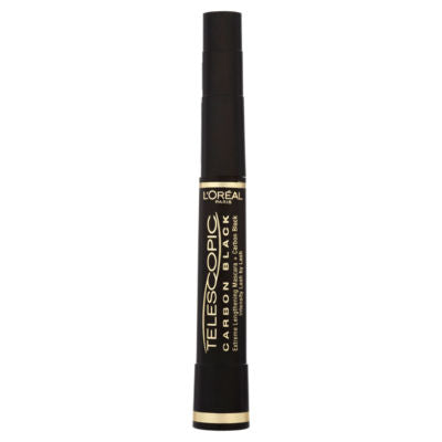 L'Oreal Carbon Black mascara 8ml, UK version