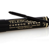 L'Oreal Carbon Black mascara 8ml, UK version