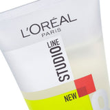 L'Oréal Studio Line Hair Gel Strong 150ml, imported from the UK