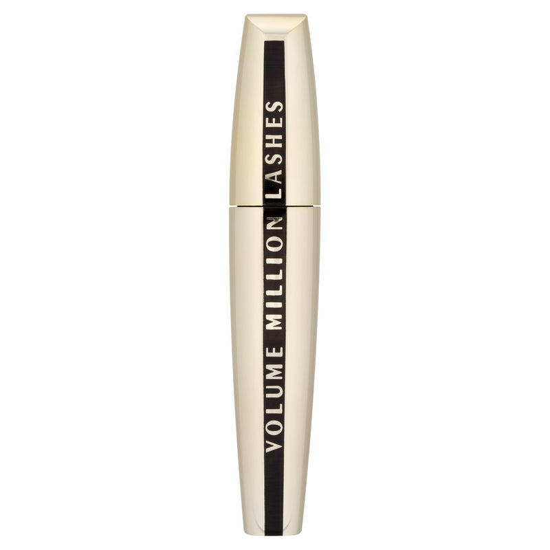 L'Oreal Volume Million Lashes Mascara Black 9ml, UK version