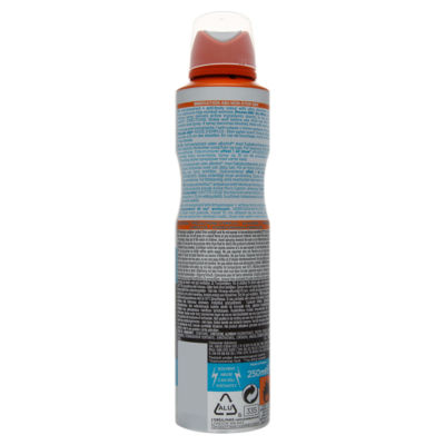 L'Oreal Fresh Extreme Anti-Perspirant Spray 250ml, imported from the UK