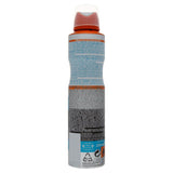 L'Oreal Fresh Extreme Anti-Perspirant Spray 250ml, imported from the UK