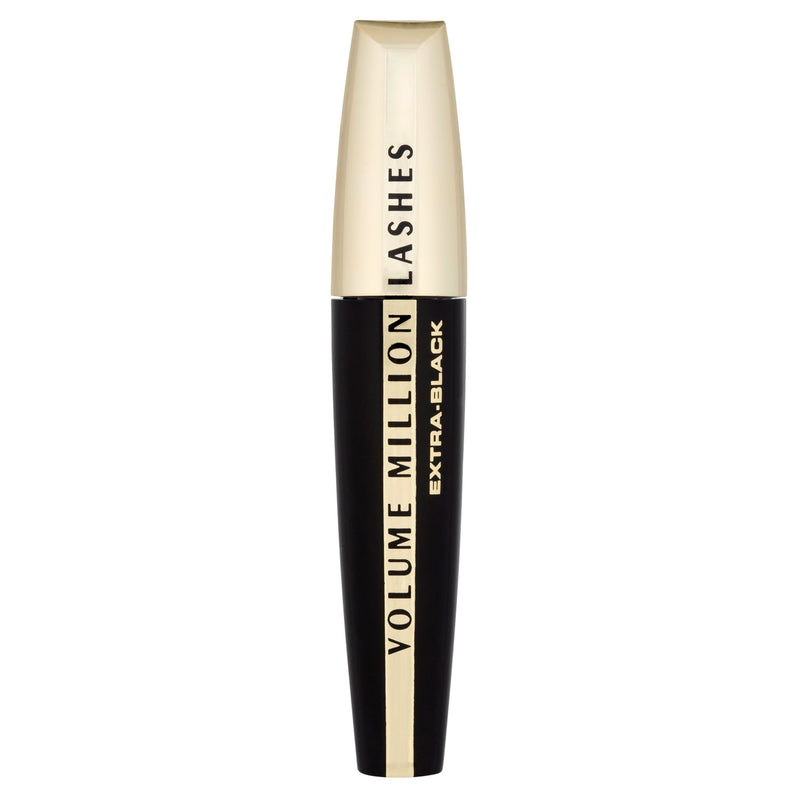 L'Oreal mascara Extra Black 9ml, UK version